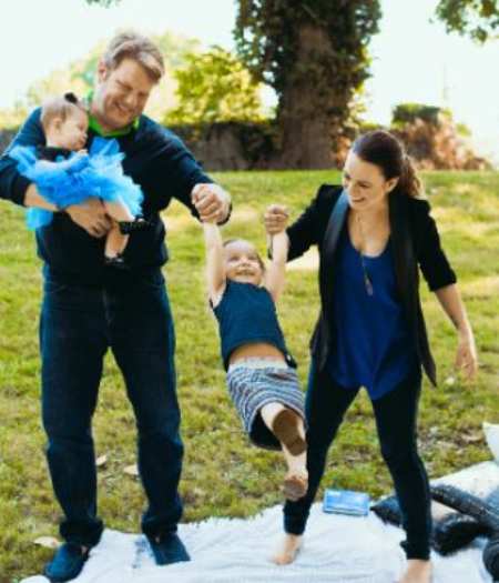 Brad Bratcher daughters